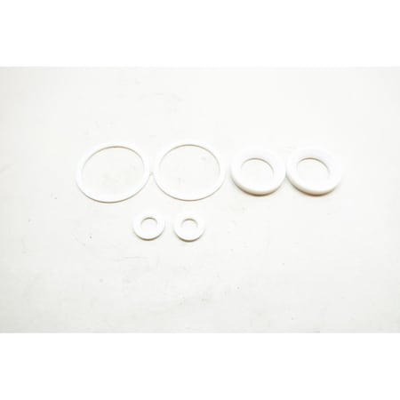 Pbm Ball Valve Repair Kit 3/4In Valve Parts And Accessory SPVTD1--C--1